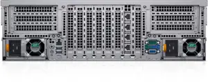 Server rack Poweredge R740 R940 in stock R740