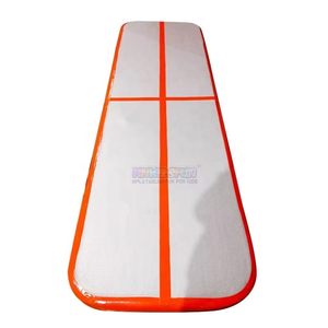 <span class=keywords><strong>Matelas</strong></span> de <span class=keywords><strong>gymnastique</strong></span> gonflable pour usage intérieur, équipement sportif, piste de tumbling, tapis de <span class=keywords><strong>gymnastique</strong></span>, <span class=keywords><strong>matelas</strong></span> gonflable de sport - Product Image 2