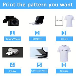 Impression en gros de t-shirts personnalisés avec logo, 100% polyester, t-shirts vierges pour sublimation, t-shirts pour hommes à séchage rapide - Product Image 3