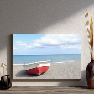 Tùy Chỉnh Bức Tranh Trừu Tượng Vải Tường Nghệ Thuật Cổ Điển Thiết Kế Hiện Đại Phong Cách Đóng Khung Chân Dung Cho Phòng Khách Trang Trí Quà Tặng Ý Tưởng - Product Image 5