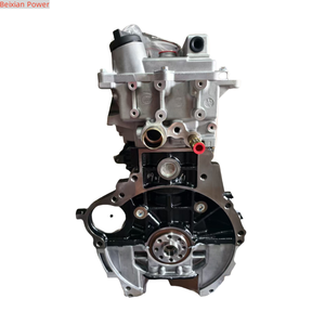 Piezas de coche de calidad superior 2.0L LF483Q motor para Lifan X70 <span class=keywords><strong>Xuanlang</strong></span> 2017 - Product Image 4