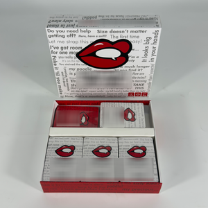 ไพ่โป๊กเกอร์เพื่อการศึกษาพิมพ์ลาย CMYK สีตามสั่งการ์ดกระดาษส่วนบุคคลสำหรับใช้ในครอบครัวขายส่ง<span class=keywords><strong>โปร</strong></span><span class=keywords><strong>โม</strong></span><span class=keywords><strong>ชั่</strong></span><span class=keywords><strong>น</strong></span> - Product Image 5