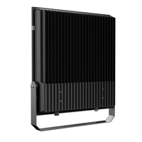 Reflector LED con 7 años de garantía, certificado CE, ETL, SAA, de 10w, 20w, 35W, 50W, 100W, 150W, 200W, 300w, alto lumen 140-180LM/W, IP66, para exteriores.