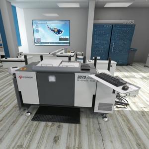 ICT 3070/i3070 <b>Series</b> <b>6</b> In-Circuit Test Systems Keysight/Agilent Technologies 3070 - Product Image 4