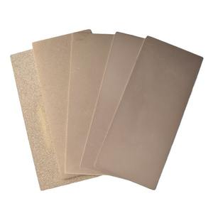 Meules rectangulaires diamantées 3000 mm pour métaux ferreux, abrasif lié, type droit - Product Image 1