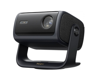 Hot Bán Dangbei F7 Pro 4K Ba-Màu Laser Chiếu 3600 Cvia Lumens Ném Tỷ Lệ 1.2:1 4G + 64G Thông Minh Nhà Dài Ném Máy Chiếu - Product Image 1