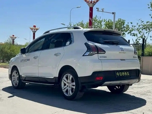 Auto Usate <span class=keywords><strong>Peugeot</strong></span> 3008 2023 Economiche, Guida a Sinistra, dalla Fabbrica Cinese Dongfeng - Product Image 6