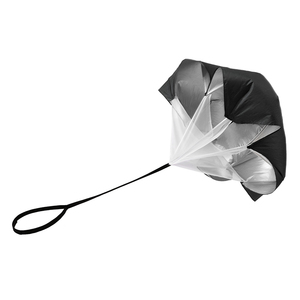 Parachute de vitesse pour l'entraînement au football et à la course à pied, équipement de fitness <span class=keywords><strong>physique</strong></span> - Product Image 1