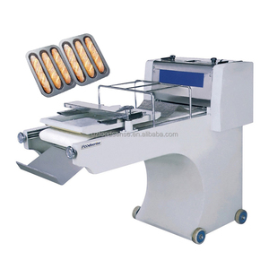 Offre Spéciale : Façonneuse à Pain Commerciale de Haute Qualité, Machine à Faire du Pain et des Toasts, Diviseuse de Pâte pour Pain Français et Baguette - Product Image 1