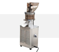 Commerciële fruitpers, sapcentrifuge, machine voor het maken van appel-, sinaasappel- en perensap, sapcentrifuge