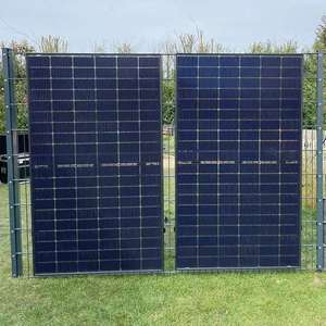 Module photovoltaïque monocristallin double vitrage Trina Solar TSM-NEG9RC.27 4 Vertex S+ Noir 430W 435W 440W - Product Image 6