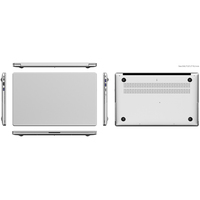 Yifang Nuevo Portátil Ultradelgado de 15.6 Pulgadas con Procesador AMD Ryzen 5 3050U, 16GB de Memoria DDR4 y Batería de 5000mAh para Uso Personal y Doméstico