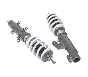 Amortiguador coilover trasero delantero ajustable de 32 pasos de alta calidad para VW <span class=keywords><strong>Golf</strong></span> 4th Gen AWD MK4/<span class=keywords><strong>A4</strong></span> 97-07 VWG053 - Product Image 5