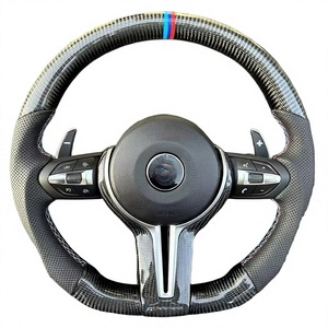 Repuesto de Volante para Autos Serie F3/F5/F7 (F30/F10/F31/F20/E90/F80/F32/F0/F22/F25/F26/F33/F34/F35) - Product Image 4