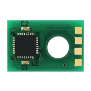 Mundial universal compatible toner chip para Ricoh AFICIO SP C830 831