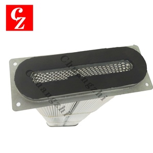 New OEM High Quality Air Filter 2653254470 for Atlas Copco Air Compressor Air Filter 2653 2544 70 - Product Image 4