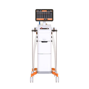 Home Use Vertical Muscle Building <strong>Monopolar</strong> <strong>RF</strong> Hot Body Sculpting for Fat Dissolving Weight Loss <strong>Machine</strong> - Product Image 2