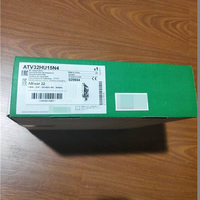 Producto Original Nuevo, Disponible en Stock, Controlador PLC Industrial Dedicado ATV32HU15N4