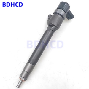 Inyectores de Combustible Diésel Common Rail 0445110354 0 445 110 354 0445 110 354 para CHEVROLET 12 625 220 - Product Image 1