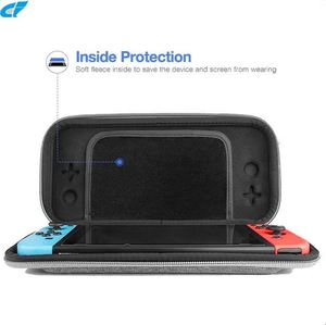 Cho Nintend Chuyển Đổi <span class=keywords><strong>Lite</strong></span> Trường Hợp Túi Nintendoswitch Bìa Dễ Thương Xách Tay Pouch - Product Image 4