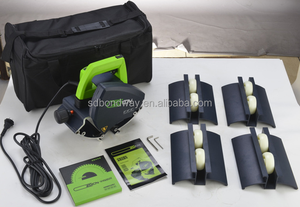 来自中国的自动切管机数控金属切割机，适用于不锈钢和聚氯乙烯 - Product Image 6