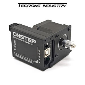 V4 EQ3D LITE Onstep EQ3D赤道架V4 GOTO升级套件双轴轨道 - Product Image 5