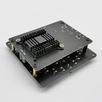 Système audio directionnel à ultrasons Tianputec DS100A, sonorisation paramétrique focalisée pour musées/galeries/expositions |   Clair
