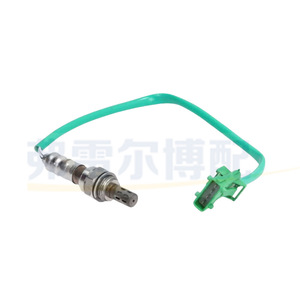 เซนเซอร์ออกซิเจน 1618R0 9657632980 สำหรับซีตรอง C2 เปอโยต์ 206 207 เปลี่ยนซ่อม - Product Image 1