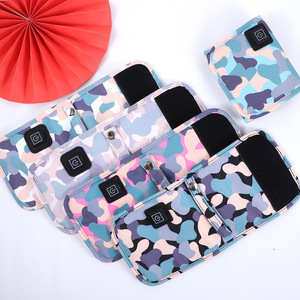 2024 basse tension sécurité meilleur bébé cadeau chauffe-biberon voyage électrique Portable lait eau chaleur bébé alimentation chauffe-biberon - Product Image 5