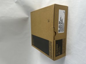 เครื่องขยายสัญญาณเซอร์โว AC รุ่น MR-J2S-10A ใหม่และของแท้ 100% - Product Image 1