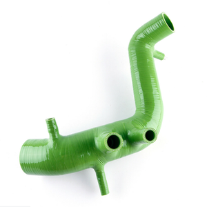 Nuevo Tubo de Admisión de Silicona para Turbo MK4 1.8T, Conector Estándar MAX, 3 Años de Garantía, 100% Silicona para VW Golf <span class=keywords><strong>Jetta</strong></span> - Product Image 3