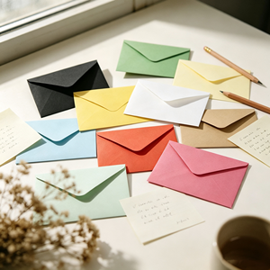 Boîte cadeau en papier pliable écologique personnalisée avec emballage en feuille d'or florale pour bagues, décoration de mariage, cadeau - Product Image 2