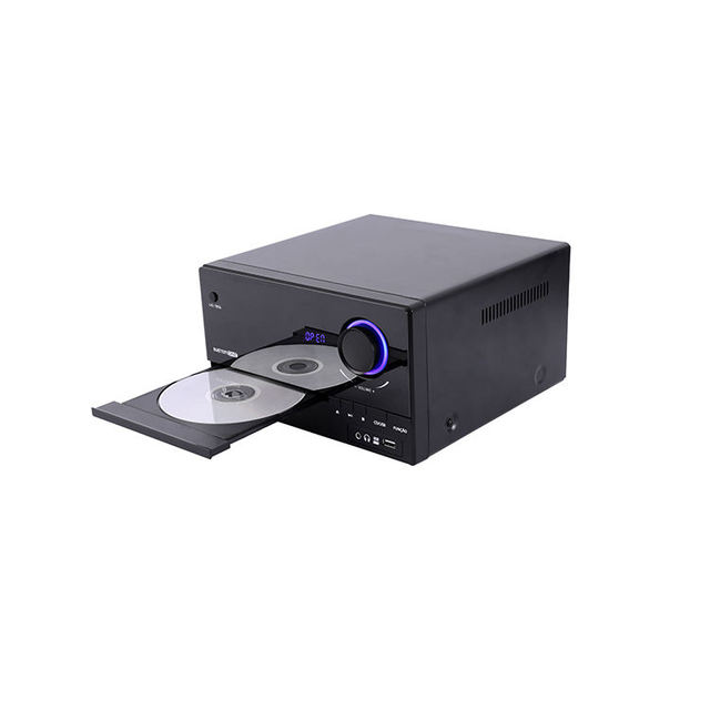 High Definition Heavy Bass Sound Quality Speakers Customizable Trademark Desktop Practical Speakers