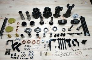 Лучшее Качество Ковки Yt29 перфорадора с FT160, перфоратор с масляной смазкой в комплекте - Product Image 5