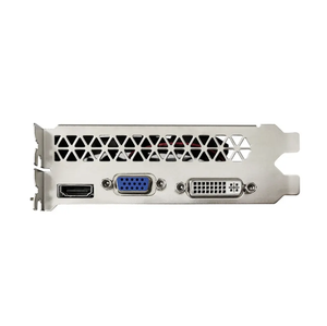 การ์ดจอ GT740 2GB GPU สำหรับเล่นเกมบนเดสก์ท็อป พร้อมพัดลมระบายความร้อน การ์ดจอ GT740 2 GPU รุ่นใหม่ GTX740 สำหรับเล่นเกม W - Product Image 6