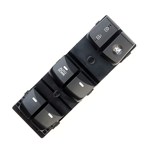 Coche eléctrico de ventana de vidrio lateral interruptor de Control de la ventana del Auto elevador botón para Hyundai Elantra 2012-2016 <span class=keywords><strong>OEM</strong></span> NO 93570-4V000 - Product Image 5