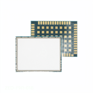 ตัวแทนจำหน่ายที่ได้รับอนุญาตสำหรับเครื่องรับสัญญาณ RF รุ่น ZED-F9R-01B - Product Image 1