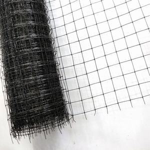 Filet <span class=keywords><strong>anti</strong></span>-oiseaux multifonction en plastique BOP, clôture extensible en PP pour la protection des jardins - Product Image 4