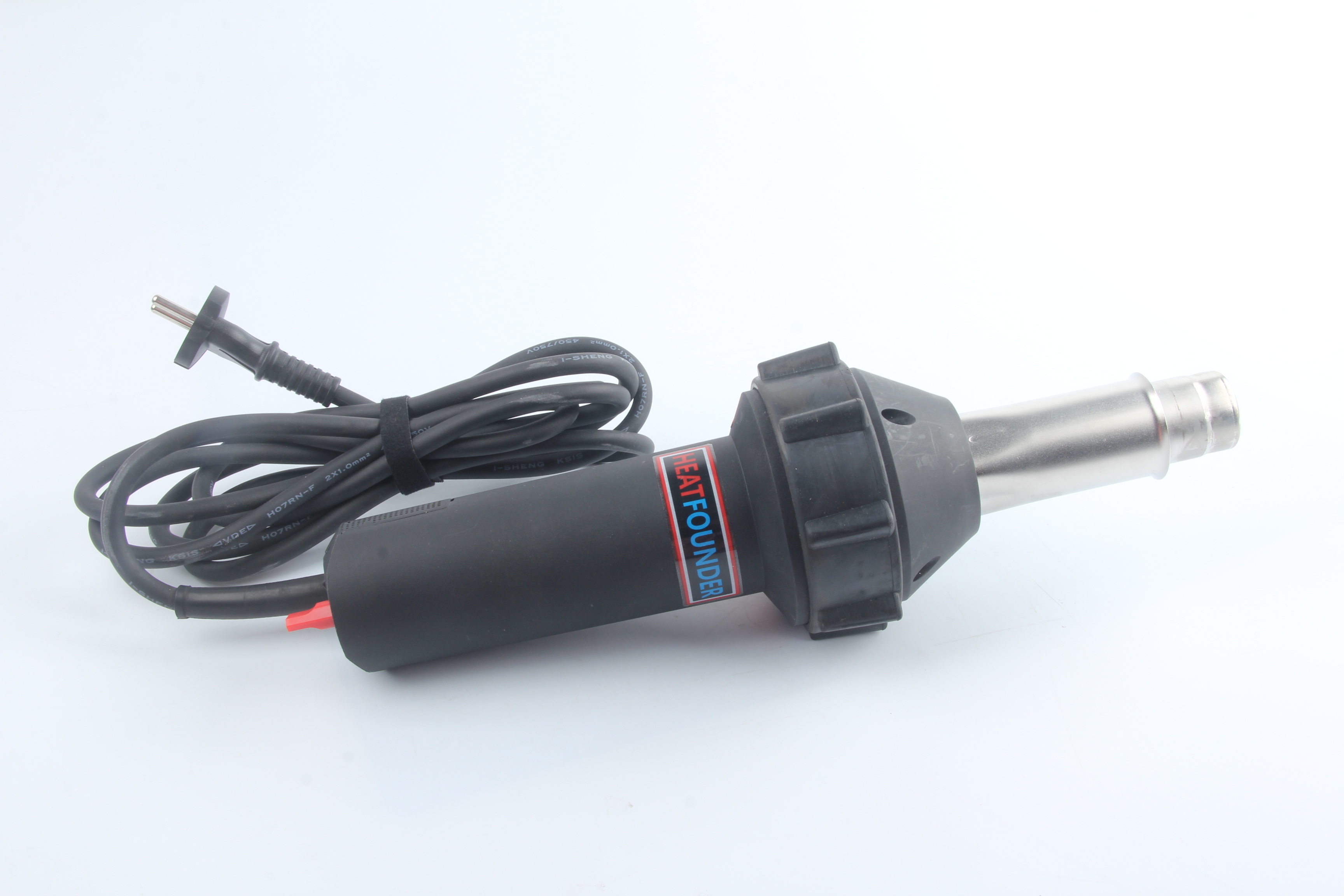 Hot Sale ZX-1600 Heat Gun - Electric Hot Air Soldering Gun for