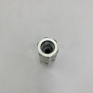 Válvula de Alivio de Presión MTE Parts 369-6662 con Salida de 1/4 Pulgada para Excavadora E330D 336D 320C, Temperatura Normal del Aceite - Product Image 1