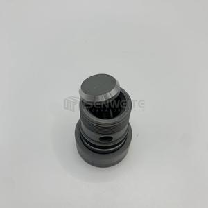 Válvula de Retención de Carga Senwitt DH220-5 para Aplicaciones de Temperatura Normal en Aceite Hidráulico de Excavadoras - Product Image 1