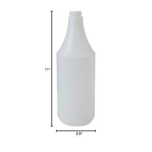 BWK00032ทางเดินริมทะเล32ออนซ์ขวดสเปรย์แบบนูนใส24/ตัวลบขนาดกล่อง - Product Image 3