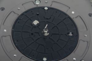 機械式パイプライン流量計、ガソリンおよびディーゼル用の容積式流量計、流量計制御（Mc）流量計Lc - Product Image 4