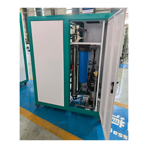 Equipo <span class=keywords><strong>de</strong></span> Purificación <span class=keywords><strong>de</strong></span> <span class=keywords><strong>Agua</strong></span> por Ósmosis Inversa <span class=keywords><strong>de</strong></span> 0.25T-0.5T para Uso Industrial y Comercial a Pequeña Escala, 500L/Hora, Soluciones Personalizadas - Product Image 3