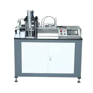 factory price PVC card die cutting machine