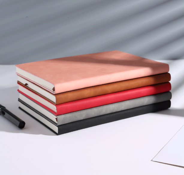 Softcover Notebook