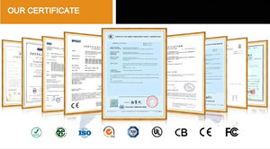 <span class=keywords><strong>Spot</strong></span> lumineux LED modulaire en acrylique <span class=keywords><strong>pour</strong></span> rail, idéal <span class=keywords><strong>pour</strong></span> la maison, l'hôtel, l'appartement, à suspendre ou à fixer - Product Image 5