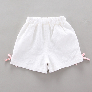 Proveedor Chino de Alibaba, Ropa de Verano para Bebés, Bonito Traje sin Mangas a Cuadros Rosa, Estilo Coreano, para Niña - Product Image 6