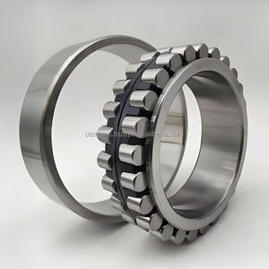 Roulement à rouleaux de taille 100*150*37mm, roulement à rouleaux cylindrique de haute précision NN3020, roulement à rouleaux original NN3020 - Product Image 3