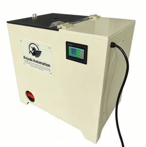 Macchina per Raffinazione Elettrolitica da 30L |   Unità di Recupero Metalli per Elettrolisi di Oro, Argento, Rame e Nichel, Purezza Elevata al 99,99% - Product Image 1